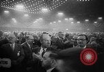 Image Le président George Meany New York United States USA, 1955, de la seconde 21 séquences d'archives historiques vidéo 65675052621