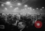 Image Le président George Meany New York United States USA, 1955, de la seconde 22 séquences d'archives historiques vidéo 65675052621