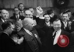 Image Le président George Meany New York United States USA, 1955, de la seconde 26 séquences d'archives historiques vidéo 65675052621