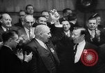 Image Le président George Meany New York United States USA, 1955, de la seconde 27 séquences d'archives historiques vidéo 65675052621