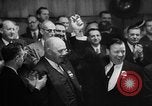 Image Le président George Meany New York United States USA, 1955, de la seconde 29 séquences d'archives historiques vidéo 65675052621