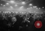 Image Le président George Meany New York United States USA, 1955, de la seconde 32 séquences d'archives historiques vidéo 65675052621