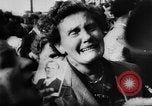 Standbild Kriegsgefangenen Österreich, 1955, aus Sekunde 7 historischem Filmmaterial Videoclip 65675052622