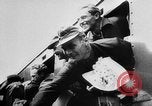 Standbild Kriegsgefangenen Österreich, 1955, aus Sekunde 12 historischem Filmmaterial Videoclip 65675052622