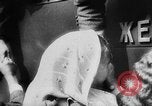 Standbild Kriegsgefangenen Österreich, 1955, aus Sekunde 16 historischem Filmmaterial Videoclip 65675052622
