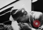 Standbild Kriegsgefangenen Österreich, 1955, aus Sekunde 19 historischem Filmmaterial Videoclip 65675052622