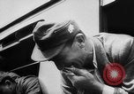 Standbild Kriegsgefangenen Österreich, 1955, aus Sekunde 20 historischem Filmmaterial Videoclip 65675052622
