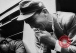 Standbild Kriegsgefangenen Österreich, 1955, aus Sekunde 22 historischem Filmmaterial Videoclip 65675052622