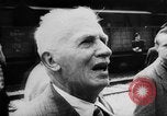 Standbild Kriegsgefangenen Österreich, 1955, aus Sekunde 23 historischem Filmmaterial Videoclip 65675052622