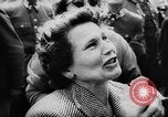 Standbild Kriegsgefangenen Österreich, 1955, aus Sekunde 36 historischem Filmmaterial Videoclip 65675052622