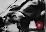 Standbild Kriegsgefangenen Österreich, 1955, aus Sekunde 43 historischem Filmmaterial Videoclip 65675052622