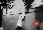 Standbild Kriegsgefangenen Österreich, 1955, aus Sekunde 45 historischem Filmmaterial Videoclip 65675052622