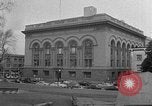Standbild Immobilienmakler Leonard Moskowitz San Francisco California USA, 1954, aus Sekunde 23 historischem Filmmaterial Videoclip 65675052623