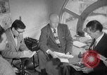 Standbild Immobilienmakler Leonard Moskowitz San Francisco California USA, 1954, aus Sekunde 32 historischem Filmmaterial Videoclip 65675052623