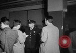 Standbild Immobilienmakler Leonard Moskowitz San Francisco California USA, 1954, aus Sekunde 51 historischem Filmmaterial Videoclip 65675052623