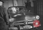 Standbild Immobilienmakler Leonard Moskowitz San Francisco California USA, 1954, aus Sekunde 52 historischem Filmmaterial Videoclip 65675052623