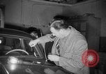 Standbild Immobilienmakler Leonard Moskowitz San Francisco California USA, 1954, aus Sekunde 61 historischem Filmmaterial Videoclip 65675052623