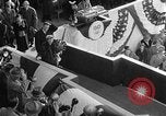 Standbild USS Nautilus SSN-571 Groton Connecticut USA, 1954, aus Sekunde 23 historischem Filmmaterial Videoclip 65675052624