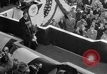 Standbild USS Nautilus SSN-571 Groton Connecticut USA, 1954, aus Sekunde 25 historischem Filmmaterial Videoclip 65675052624