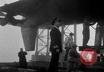 Standbild USS Nautilus SSN-571 Groton Connecticut USA, 1954, aus Sekunde 27 historischem Filmmaterial Videoclip 65675052624