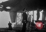 Standbild USS Nautilus SSN-571 Groton Connecticut USA, 1954, aus Sekunde 28 historischem Filmmaterial Videoclip 65675052624