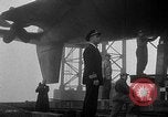 Standbild USS Nautilus SSN-571 Groton Connecticut USA, 1954, aus Sekunde 29 historischem Filmmaterial Videoclip 65675052624