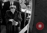 Standbild USS Nautilus SSN-571 Groton Connecticut USA, 1954, aus Sekunde 33 historischem Filmmaterial Videoclip 65675052624