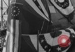 Standbild USS Nautilus SSN-571 Groton Connecticut USA, 1954, aus Sekunde 49 historischem Filmmaterial Videoclip 65675052624