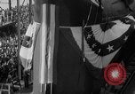 Standbild USS Nautilus SSN-571 Groton Connecticut USA, 1954, aus Sekunde 50 historischem Filmmaterial Videoclip 65675052624