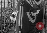 Standbild USS Nautilus SSN-571 Groton Connecticut USA, 1954, aus Sekunde 52 historischem Filmmaterial Videoclip 65675052624