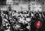 Standbild Friseure Lissabon Portugal, 1954, aus Sekunde 3 historischem Filmmaterial Videoclip 65675052627