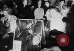 Standbild Friseure Lissabon Portugal, 1954, aus Sekunde 9 historischem Filmmaterial Videoclip 65675052627