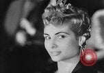 Standbild Friseure Lissabon Portugal, 1954, aus Sekunde 32 historischem Filmmaterial Videoclip 65675052627