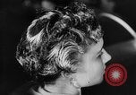 Standbild Friseure Lissabon Portugal, 1954, aus Sekunde 38 historischem Filmmaterial Videoclip 65675052627