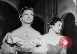 Standbild Friseure Lissabon Portugal, 1954, aus Sekunde 42 historischem Filmmaterial Videoclip 65675052627