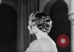 Standbild Friseure Lissabon Portugal, 1954, aus Sekunde 47 historischem Filmmaterial Videoclip 65675052627