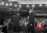 Standbild Film star Jimmy Stewart Miami Florida USA, 1954, aus Sekunde 57 historischem Filmmaterial Videoclip 65675052628