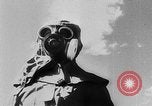 Standbild Dritte atomare Explosion von Großbritannien Australien, 1954, aus Sekunde 11 historischem Filmmaterial Videoclip 65675052629