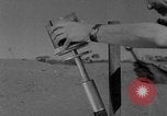Standbild Dritte atomare Explosion von Großbritannien Australien, 1954, aus Sekunde 20 historischem Filmmaterial Videoclip 65675052629