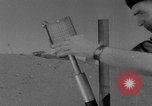 Standbild Dritte atomare Explosion von Großbritannien Australien, 1954, aus Sekunde 21 historischem Filmmaterial Videoclip 65675052629