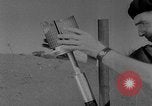 Standbild Dritte atomare Explosion von Großbritannien Australien, 1954, aus Sekunde 22 historischem Filmmaterial Videoclip 65675052629
