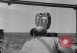 Standbild Dritte atomare Explosion von Großbritannien Australien, 1954, aus Sekunde 24 historischem Filmmaterial Videoclip 65675052629