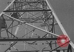 Standbild Dritte atomare Explosion von Großbritannien Australien, 1954, aus Sekunde 25 historischem Filmmaterial Videoclip 65675052629
