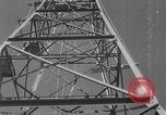 Standbild Dritte atomare Explosion von Großbritannien Australien, 1954, aus Sekunde 26 historischem Filmmaterial Videoclip 65675052629