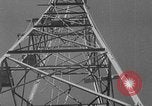 Standbild Dritte atomare Explosion von Großbritannien Australien, 1954, aus Sekunde 27 historischem Filmmaterial Videoclip 65675052629