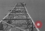 Standbild Dritte atomare Explosion von Großbritannien Australien, 1954, aus Sekunde 28 historischem Filmmaterial Videoclip 65675052629
