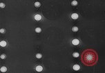 Standbild Dritte atomare Explosion von Großbritannien Australien, 1954, aus Sekunde 33 historischem Filmmaterial Videoclip 65675052629