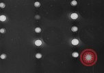 Standbild Dritte atomare Explosion von Großbritannien Australien, 1954, aus Sekunde 34 historischem Filmmaterial Videoclip 65675052629