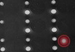 Standbild Dritte atomare Explosion von Großbritannien Australien, 1954, aus Sekunde 35 historischem Filmmaterial Videoclip 65675052629
