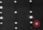 Standbild Dritte atomare Explosion von Großbritannien Australien, 1954, aus Sekunde 36 historischem Filmmaterial Videoclip 65675052629